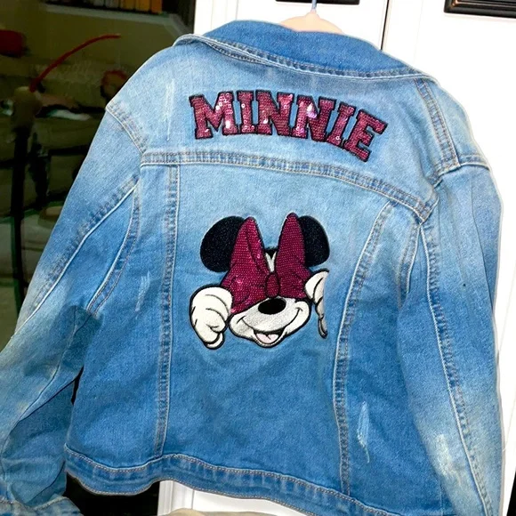 Minnie Mouse bundle - Picture 8 of 10